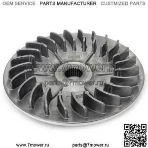 Фиксированный шкив первичного сцепления для двигателя CFMoto 800cc X8 2012-2013