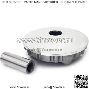 Фиксированный шкив сцепления первичного привода в сборе для CFMoto Z6 2011-2013 Rancher 600 2014 ZForce 600 2014-2015