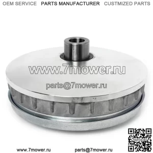 Узел шкива сцепления первичного привода для Yamaha Wolverine 350 2006-2009