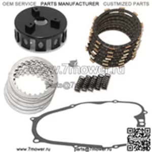 Прокладка пружин корзины сцепления для Yamaha Blaster 200 YFS200 1991-2006