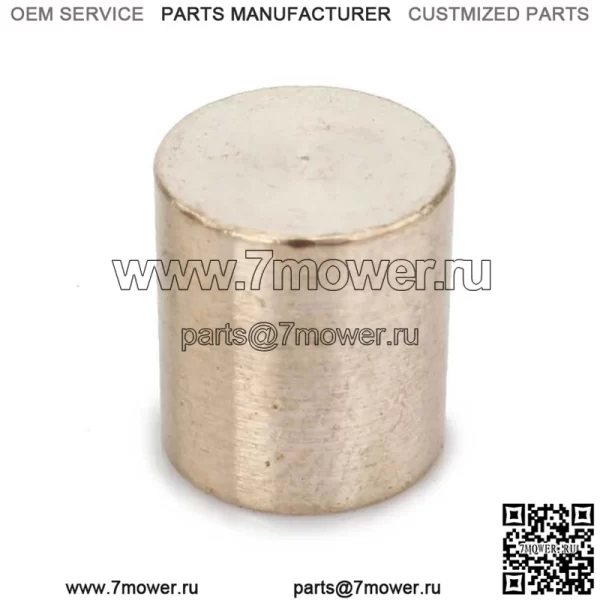 Комплект из 6 шт. мокрого сцепления для Yamaha Viking 700 2014 / Grizzly 700 2007-2015 / Grizzly 550 2009-2014 - Image 3