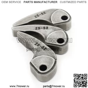 25-52 Комплект болтов переключения передач основного сцепления для Polaris Ranger Crew XP 570-6 / Ranger XP 570 2016
