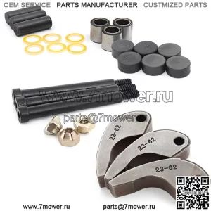 Комплекты для восстановления первичного сцепления для Polaris RZR 800 2010-2014 / Ranger 800 2010-2017 / Sportsman 2012-2014