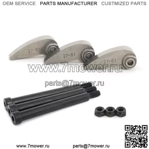 Комплекты для восстановления первичного сцепления для Polaris Ranger XP 900 Ranger Crew 900 2016-2018