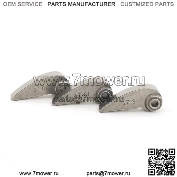 Комплекты для восстановления первичного сцепления для Polaris Ranger XP 900 Ranger Crew 900 2016-2018 - Image 2