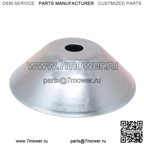 Крышка головки вариатора от AD7050
