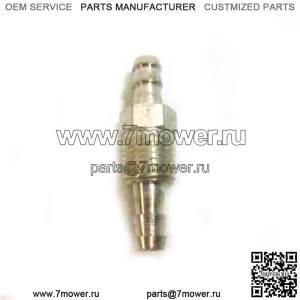 OEM выход бензобака снегохода 0670-042
