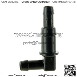 Новый OEM-штекерный угловой соединитель, 414580600