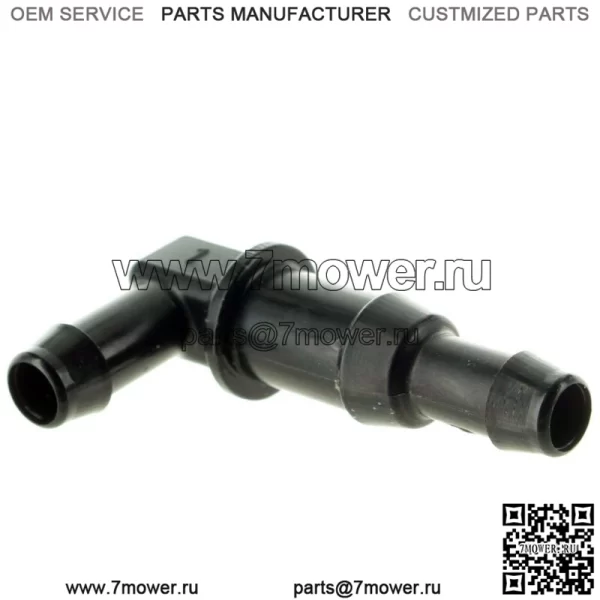 Новый OEM-штекерный угловой соединитель, 414580600 - Image 2