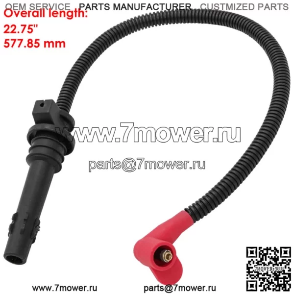Провод свечи зажигания для Polaris Ranger 1000 EPS 2020-2024 4016940 4012991 - Image 2