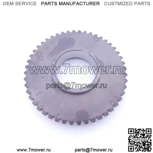 Звездочка Polaris 48t 6 Face Reverse 3235755 OEM