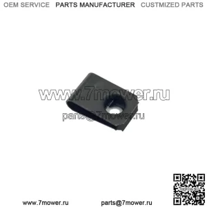 Гайка U-образная OEM POLARIS, M6-1.0, деталь 7547674