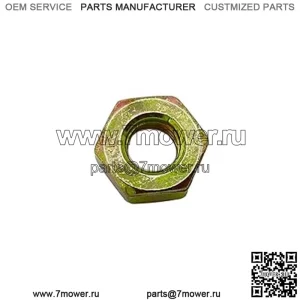 Гайка Polaris Ranger, оригинальная OEM-часть 7547385, кол-во 1