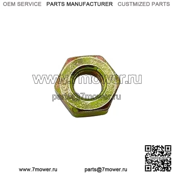 Гайка Polaris Ranger, оригинальная OEM-часть 7547385, кол-во 1