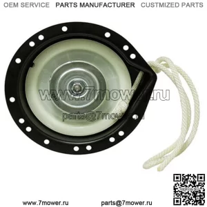 Узел ручного стартера с ручкой для Arctic Cat ZR 600 1998-2002 (для: Arctic Cat)