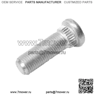 ШПИЛЬКА, 1/2-20 UNF SAE J1102