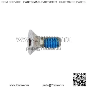 Номер детали винта - 7512284 для Polaris
