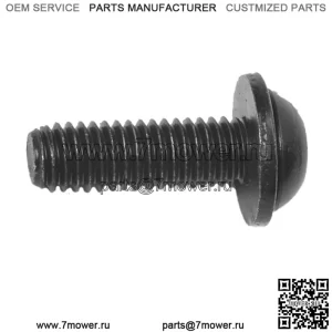 ВИНТ - M6 TORX BTTN HD SEMS
