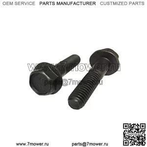 OEM винт шестигранный фланец M8 X 35