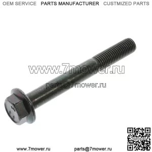 ВИНТ С ШЕСТИГРАННОЙ ГРАНЬЮ Polaris 10 ММ X 1,25 М 7519363 OEM НОВЫЙ