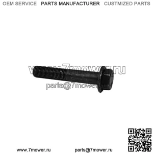 Polaris 7518563 Болт M10X1.25X60 Hxflg-Olive D 2006-2024 RZR Ranger 1000 900 800