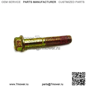 Винт Polaris Ranger, оригинальная деталь OEM 7519280, кол-во 1