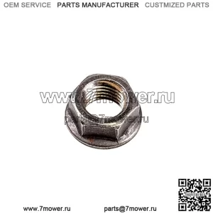 Polaris 7546703 NUTNYLOK RZR Ranger 1000 900 850 800 700 Общий 7546707