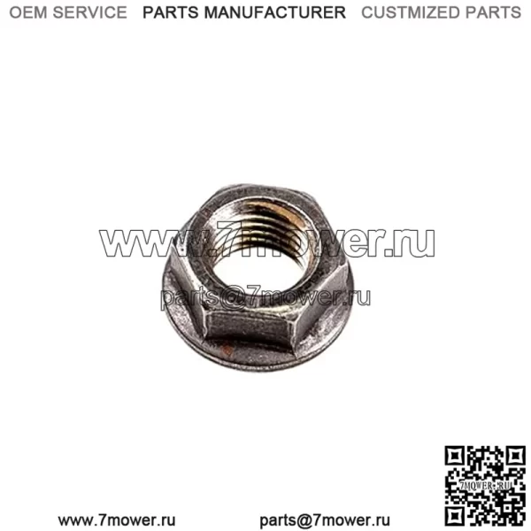 Polaris 7546703 NUTNYLOK RZR Ranger 1000 900 850 800 700 Общий 7546707