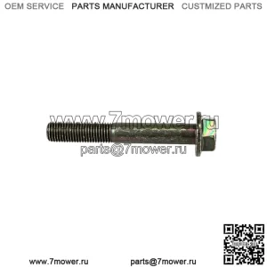 Polaris 7518561 Оригинальный OEM M10X1.25X70 Фланцевый шестигранный болт Ranger General RZR 570 1000 900