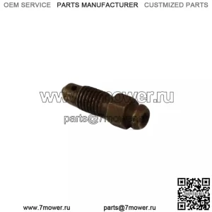 Polaris 7081343 Винт для прокачки 2006-2024 Scrambler XP XP RZR Ranger 1000 900 850