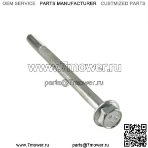 Винт-Hxfl-M8X1.25X120 8.8 Zpc от Polaris