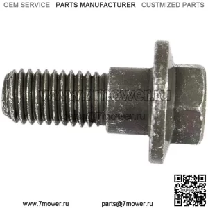 Polaris 2013-2019 Brutus Pto Ranger 900 Xp Scr Hxflsh M12x1 75 M14x9 Zod 7519770 Новый OEM