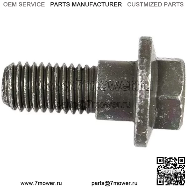 Polaris 2013-2019 Brutus Pto Ranger 900 Xp Scr Hxflsh M12x1 75 M14x9 Zod 7519770 Новый OEM