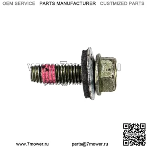 Polaris 7519278 ASM-BOLT WASHER20 MM RZR Ranger 1000 900 570 500 400 General