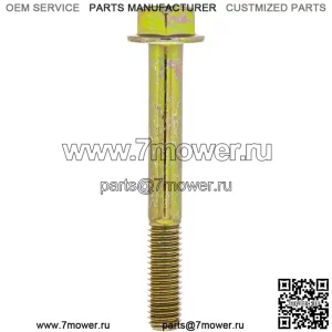 Винт Polaris Ranger, оригинальная деталь OEM 7519212, кол-во 1