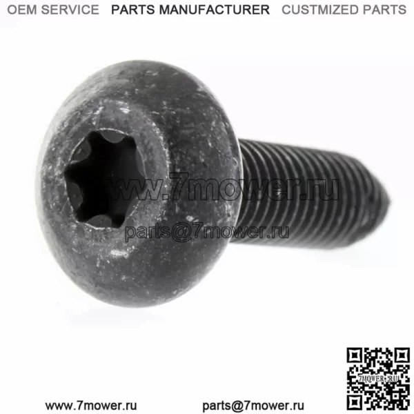 7520121 OEM Polaris Scr-tftx-m8x1.25x30 ZOD