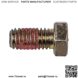 Болт Polaris Ranger, оригинальная деталь OEM 7518903, кол-во 1