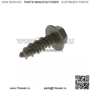 Polaris SCR-HXFL-M6X20 ZOD HI LO 7520055 OEM НОВЫЙ