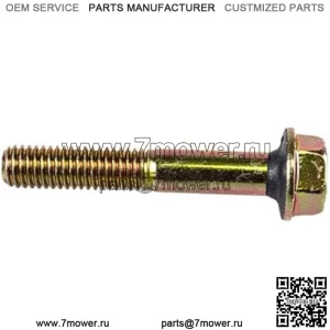 Винт для мотоциклов Polaris Victory, оригинальная деталь OEM 7517793, кол-во 1