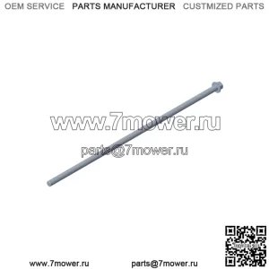 Болт, резьба M8 X шаг 1,25 X длина 320 мм, деталь 7519168