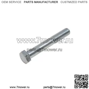 Шестигранный болт OEM Club Car 6 мм X 25 мм