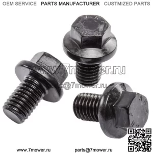 Болт OEM Club Car M10 X 1,5 X 20 Loctite