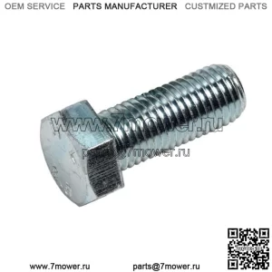 Винт OEM M10 X 25