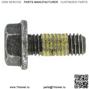 Polaris Новый OEM Scr-Hxfl-M8X1.25X20 8.8 Zod P3 7519133