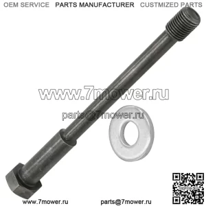Болт первичного вала сцепления для BRP Can-Am Defender HD7 HD8 HD9 HD10 2016 - 2022