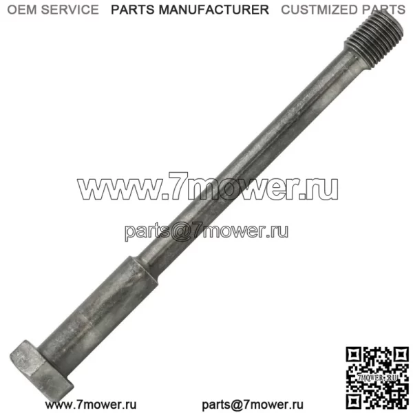 Болт первичного вала сцепления для BRP Can-Am Defender HD7 HD8 HD9 HD10 2016 - 2022 - Image 4