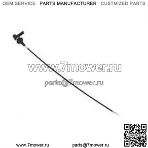 Трос дросселя для Arctic Cat ZR 120 2003-2022 SM-05293 (для: Arctic Cat)