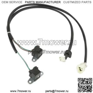 Статорная приемная катушка для Arctic Cat M8000 153 162 2014-17 / ZR8000 129 137 2014-17 (для: Arctic Cat)