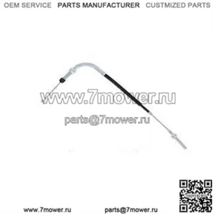 Трос дроссельной заслонки SM-05281 (для: более одного транспортного средства)