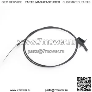Трос дроссельной заслонки для Polaris RZR 800 2008-2010 / RZR S 800 2009-2010 Заменить OEM 2203932